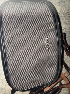 Coach pocket book